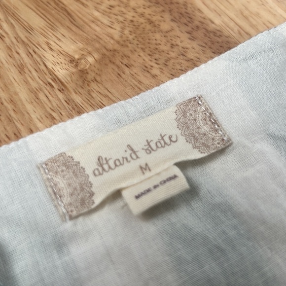 altar’d state romper - Picture 14 of 16